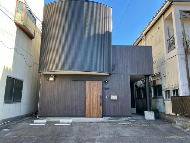 Guest House Numazu Port - Vacation Stay 18050V Exterior photo